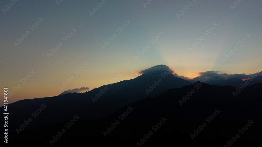 ATARDECER ATARDECER