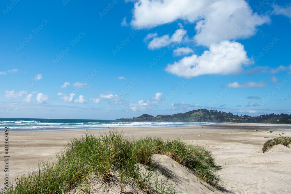 Agate Beach, Newport, OR