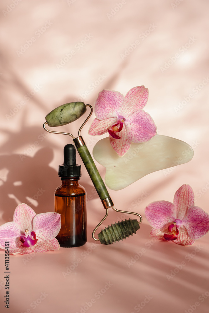 acupuncture, anti age, aroma, aromatherapy, asian, background, beautiful, beauty, blossom, bright, care, closeup, cosmetics, crystal, decoration, face roller, facial, facial massage, flower, gouache, acupuncture, anti age, aroma, aromatherapy, asian, background, beautiful, beauty, blossom, bright, care, closeup, cosmetics, crystal, decoration, face roller, facial, facial massage, flower, gouache,