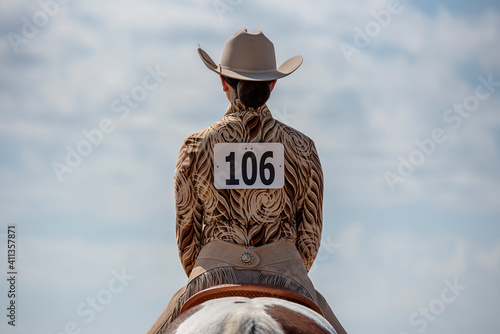 cowgirl 