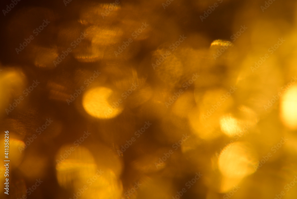 Abstract background. Gold lights texture. Visual effect. VFX layered texture. Abstract background. Gold lights texture. Visual effect. VFX layered texture.