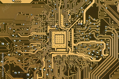 Printed Circuit Board