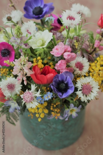 Wallpaper Mural 桃源郷 Torontodigital.ca