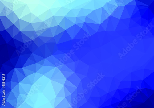 Abstract geometric background. color theme vector abstract background