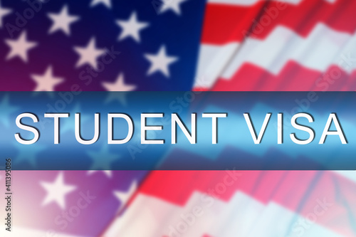 US student visa. Travel to ...