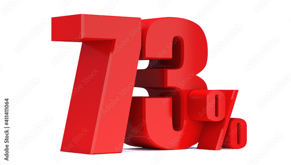 73 Percent off 3d Sign on White Background, Special Offer 73% Discount Tag, Sale Up to 73 Percent Off,big offer, Sale, Special Offer Label, Sticker, Tag, Banner, Advertising, offer ... See More 73 Percent off 3d Sign on White Background, Special Offer 73% Discount Tag, Sale Up to 73 Percent Off,big offer, Sale, Special Offer Label, Sticker, Tag, Banner, Advertising, offer ... See More