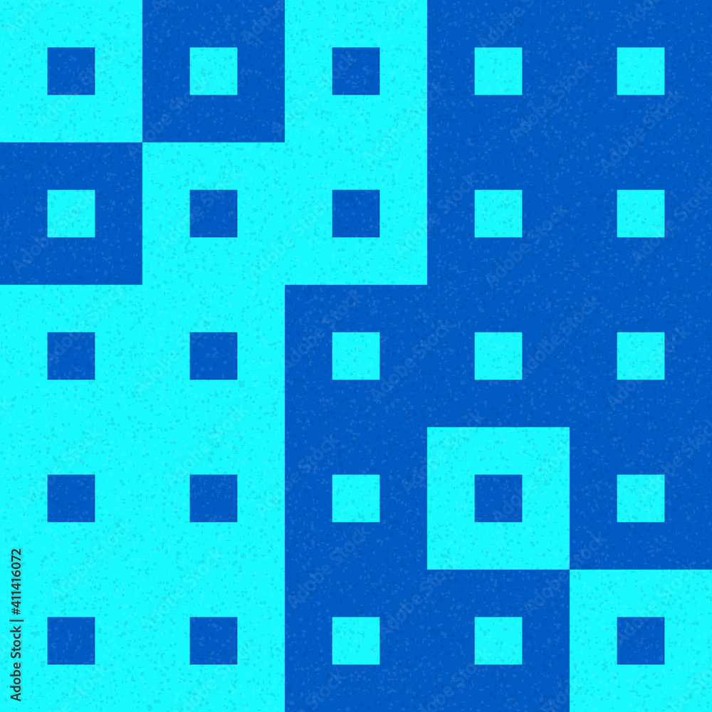 Abstract Geometric Pattern generative computational art illustration Abstract Geometric Pattern generative computational art illustration
