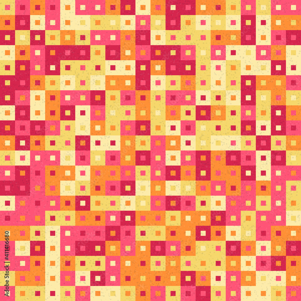 Abstract Geometric Pattern generative computational art illustration Abstract Geometric Pattern generative computational art illustration