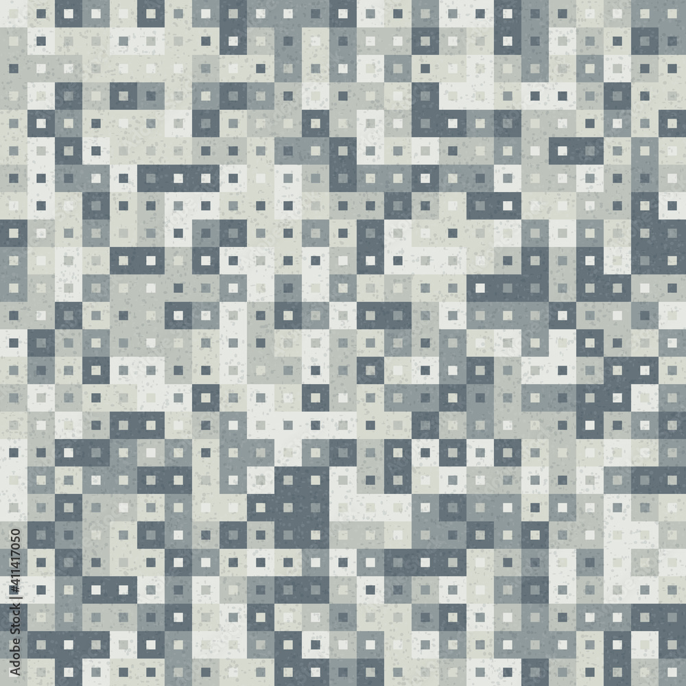 Abstract Geometric Pattern generative computational art illustration Abstract Geometric Pattern generative computational art illustration