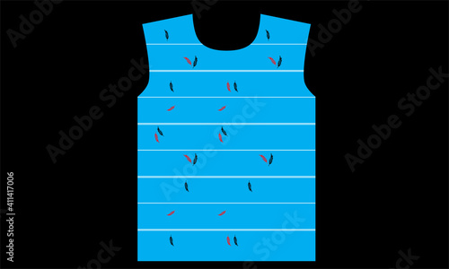 t shirt pluck