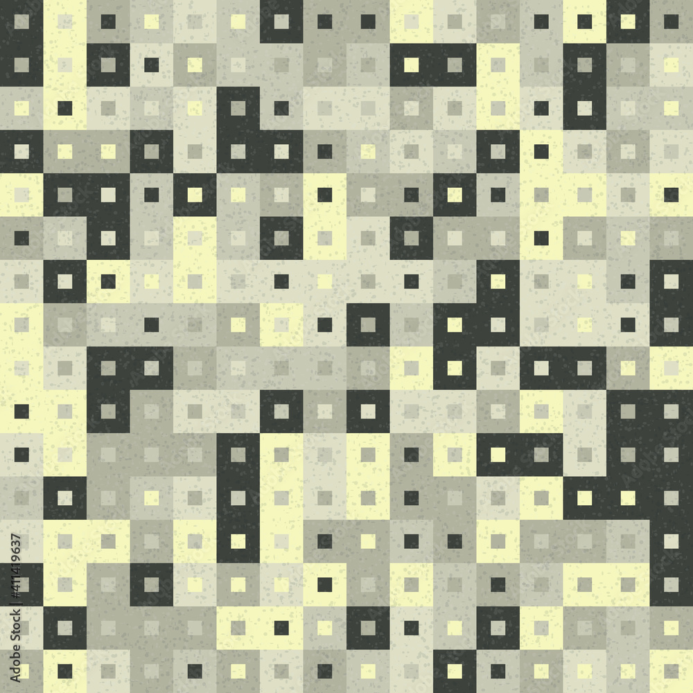 Abstract Geometric Pattern generative computational art illustration Abstract Geometric Pattern generative computational art illustration