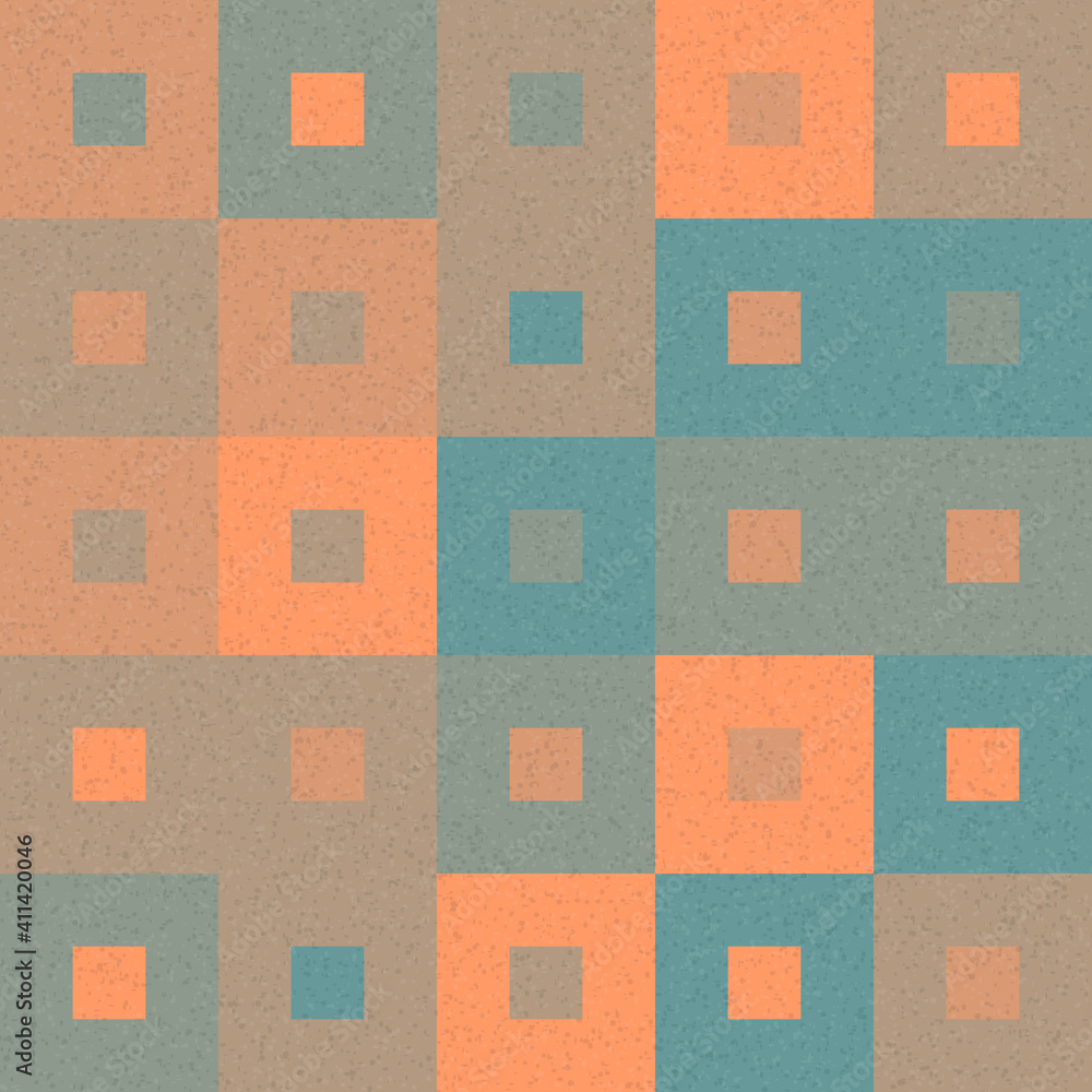 Abstract Geometric Pattern generative computational art illustration Abstract Geometric Pattern generative computational art illustration