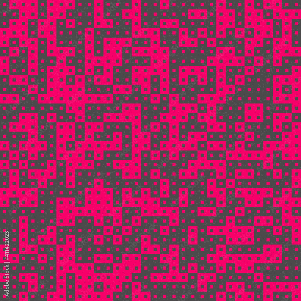 Abstract Geometric Pattern generative computational art illustration Abstract Geometric Pattern generative computational art illustration