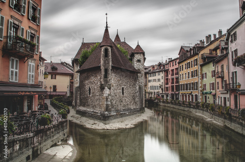 Annecy, haute Savoie