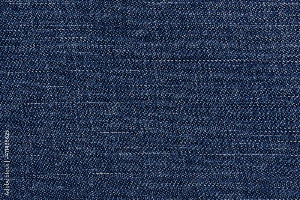 Texture of denim or blue jeans background Texture of denim or blue jeans background