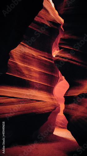 antelope canyon