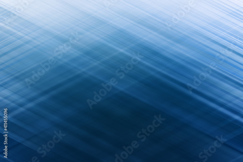 Abstract, beautiful, blue, gradient background, with oblique intersecting lines. Backgrounds.