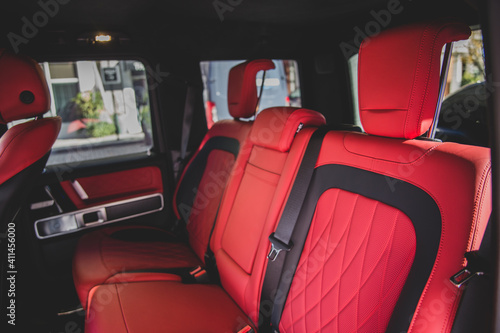 Foto G Wagon - Mercedes - 2020
