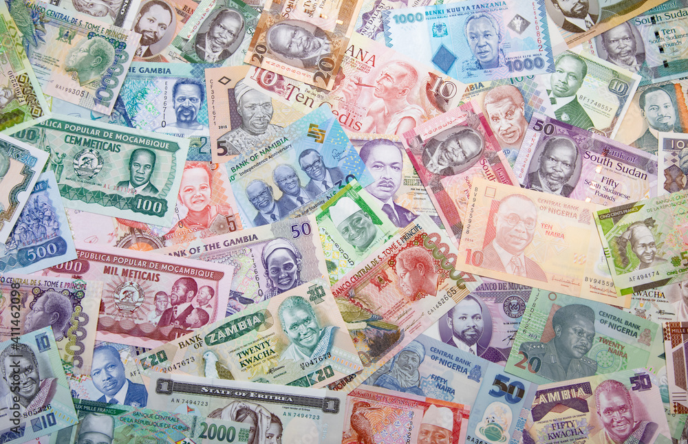 Banknotes Banknotes