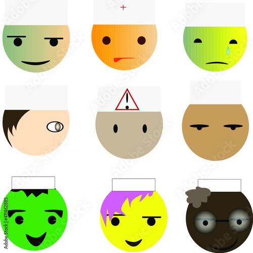 smile,komiks,emotions,icony,joy,happy,fun,sad,cry,face,
anger,attentio