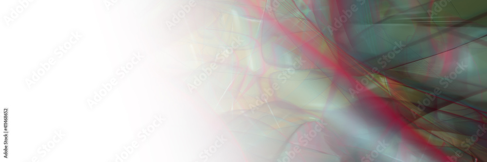 abstract composition