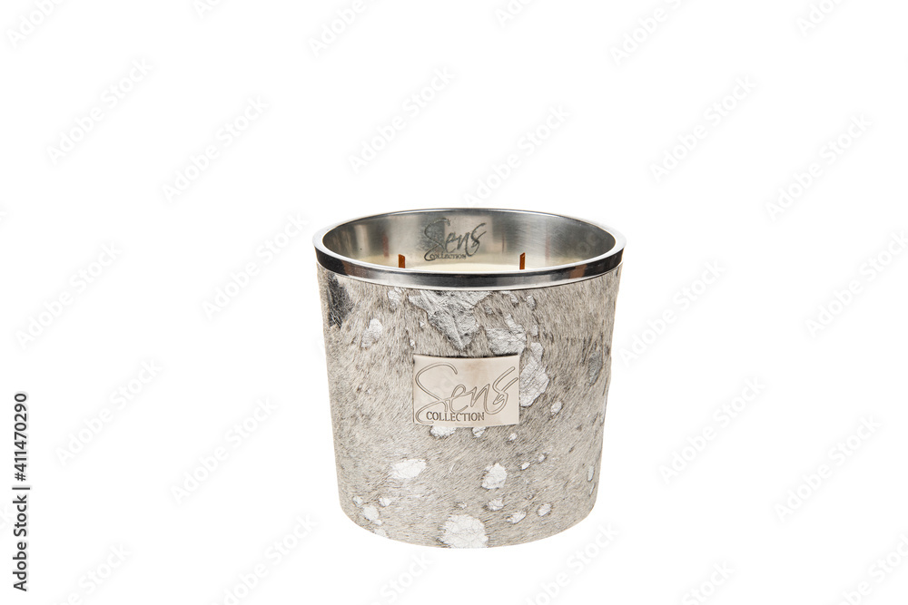 glass candle holder isolated on whiteglass candle holder isolated on white glass candle holder isolated on whiteglass candle holder isolated on white