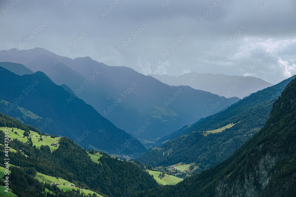 Tal in Österreich Tal in Österreich