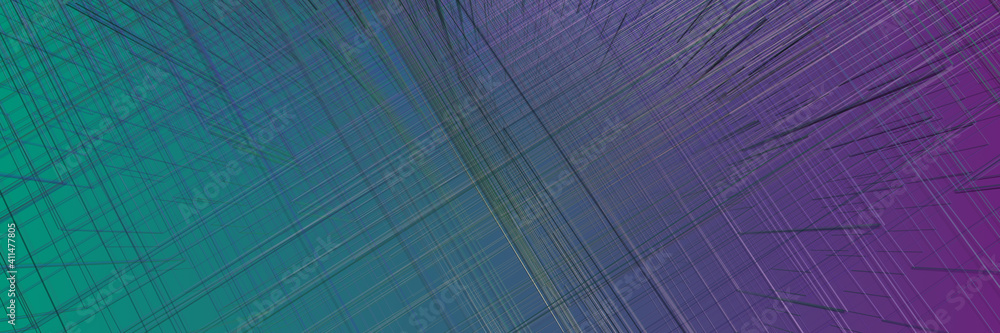 Abstract illustration Abstract illustration