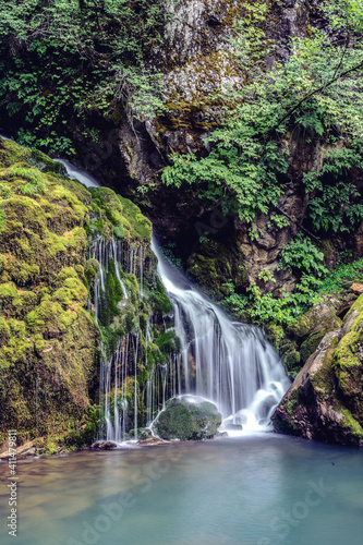 waterfall © ykk_kkk_kku