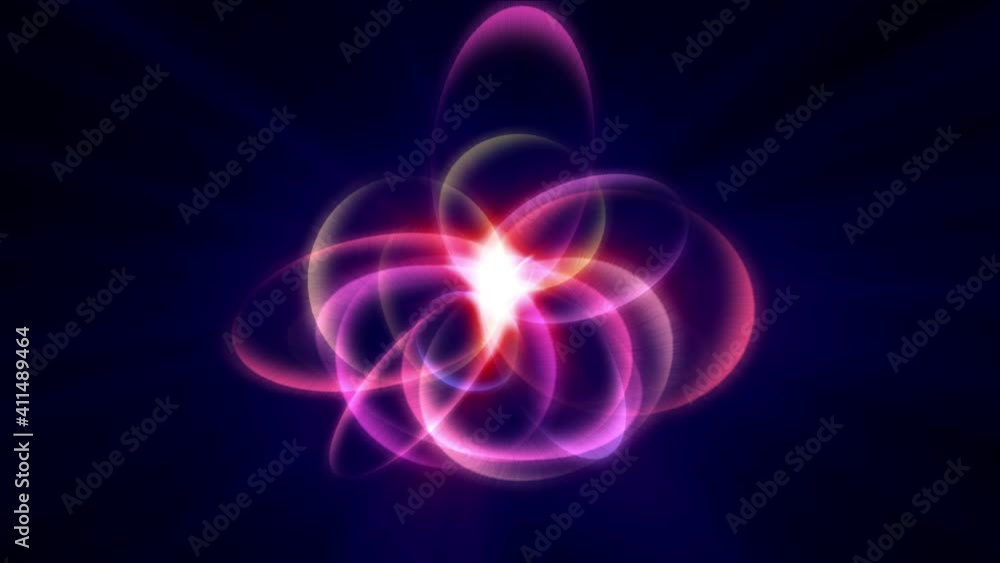 atom energy ray light 4k atom energy ray light 4k