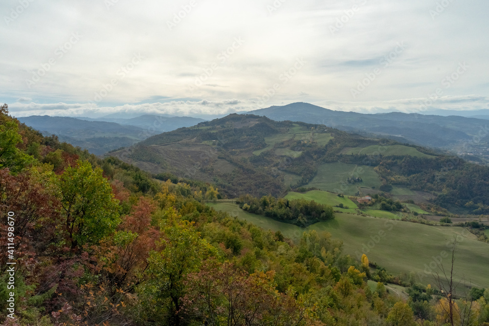 appennino toscoemiliano