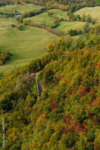 appennino toscoemiliano photo