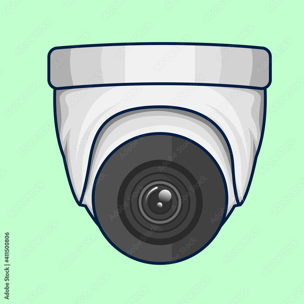 cctv camera security surveillance vector cctv camera security surveillance vector