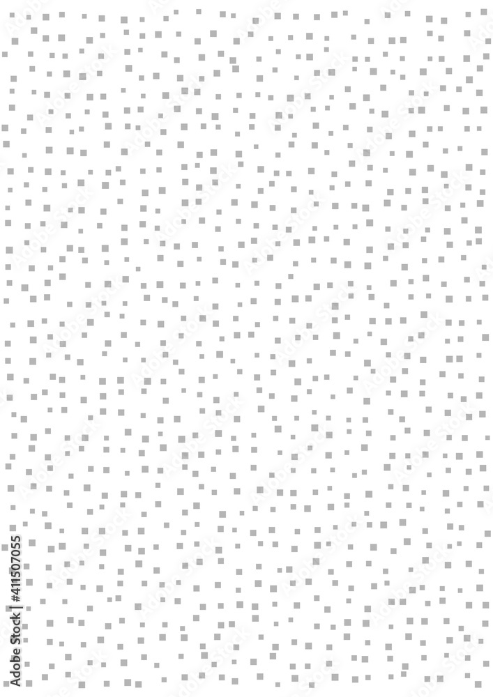 Grid paper. Dotted grid on white background. Abstract dotted transparent illustration with dots. White geometric pattern for school, copybooks, notebooks, diary, notes, banners, print, books. Grid paper. Dotted grid on white background. Abstract dotted transparent illustration with dots. White geometric pattern for school, copybooks, notebooks, diary, notes, banners, print, books.