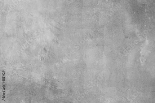 Floor gray concrete texture and abstract background.