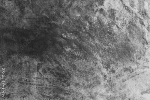Floor gray concrete texture and abstract background.