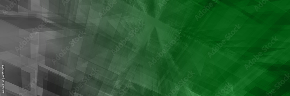 Obraz premium abstract composition