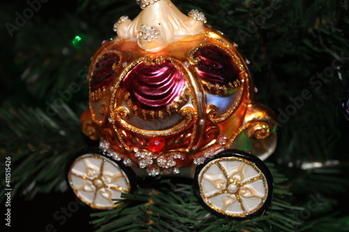 christmas tree decoration