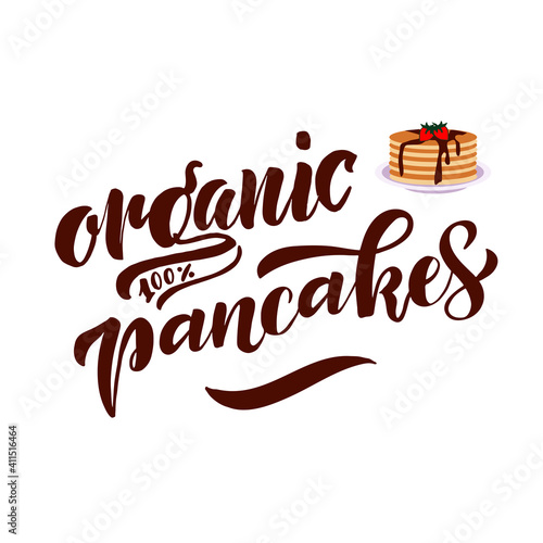 Shrovetide greeting card, banner