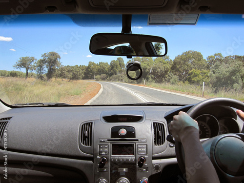 A road trip through remote Western Australia