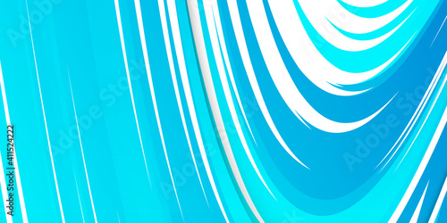 Light blue background movement city infrastructure subway. Blue speed background. Blue sport background. Light blue comic background