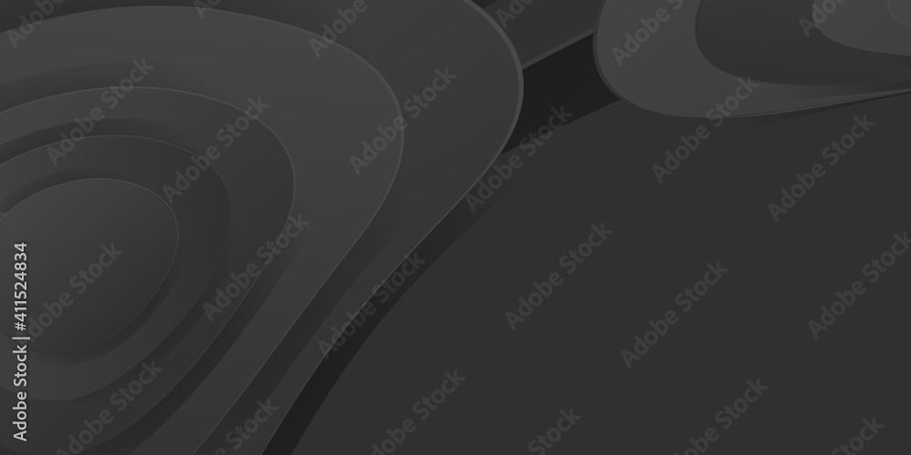 Dark grey gray neutral abstract background for presentation design Dark grey gray neutral abstract background for presentation design