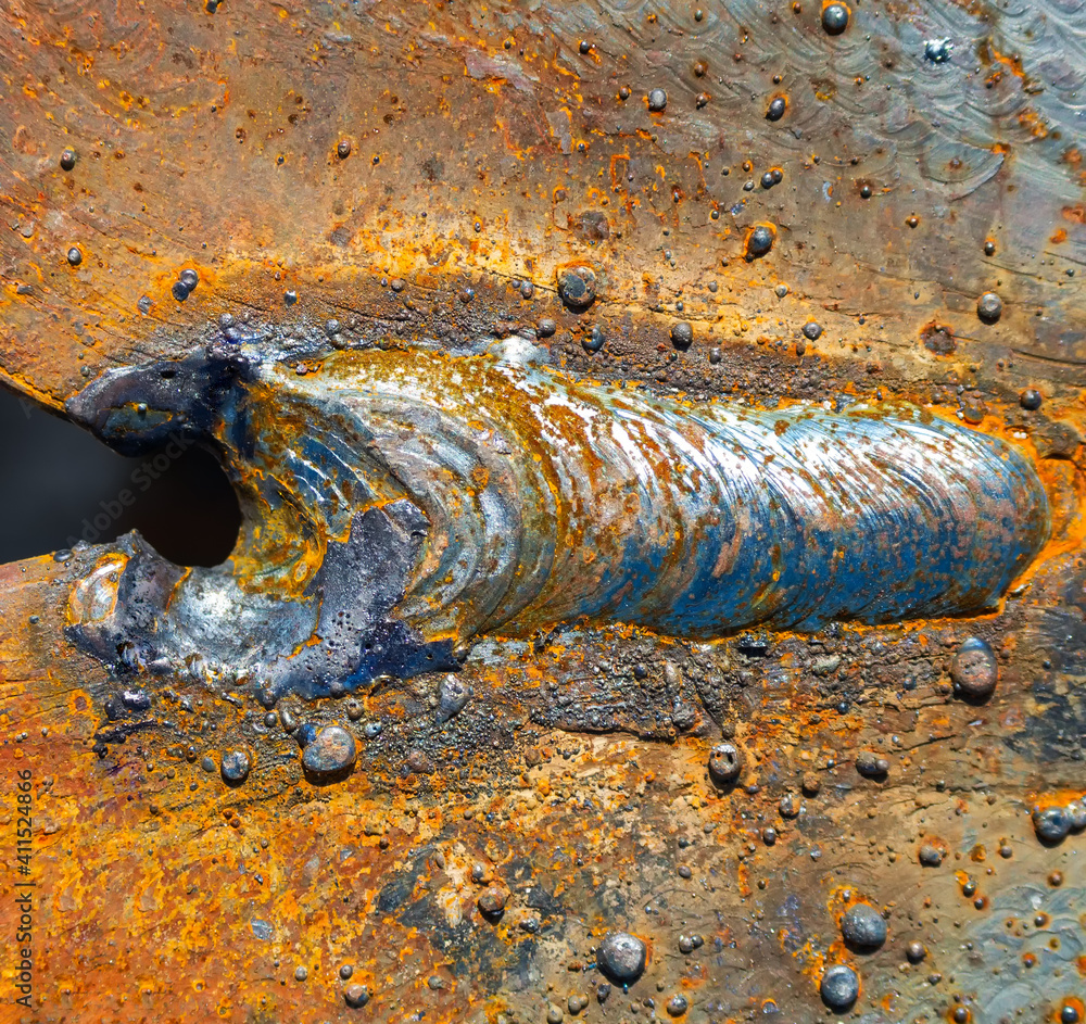 custom made wallpaper toronto digitalWelding seam