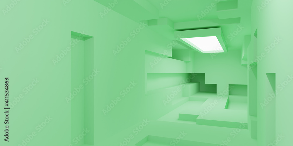 Futuristic Architecture Design Futuristic Architecture Design