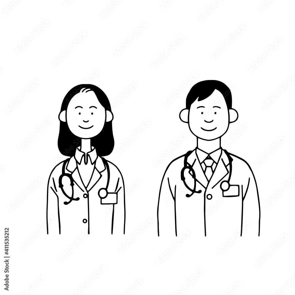 医師 医師