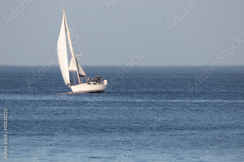 Barca a vela