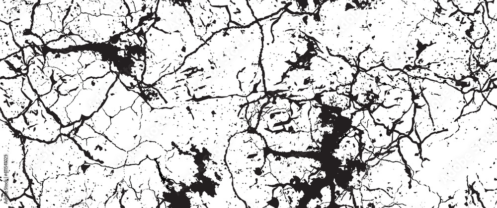 Distress Grunge Texture. Seamless Pattern. Halftone Old, Retro Background. Broken, Cracked Wall Texture. Scratched, Dirt Print. Black and White Grunge Style. Noise Rough Design. Vector Illustration. Distress Grunge Texture. Seamless Pattern. Halftone Old, Retro Background. Broken, Cracked Wall Texture. Scratched, Dirt Print. Black and White Grunge Style. Noise Rough Design. Vector Illustration.