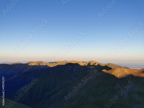 mountain landscape