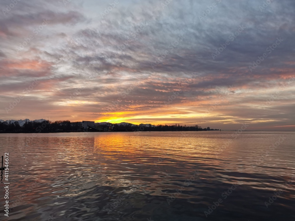 Fototapeta premium hdr