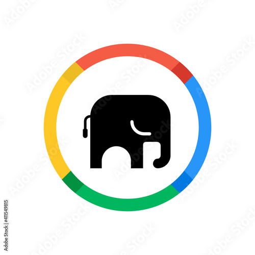 Party Sign